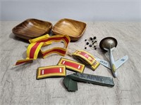 US Army Memorabilia