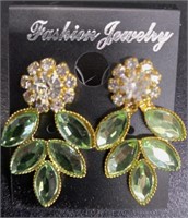 Fashion jewelry earrimgs