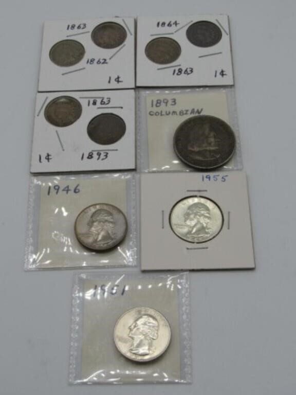 04/19/2024 ONLINE COINS