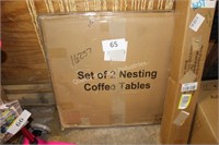2- nesting tables