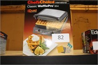 classic waffle pro 854