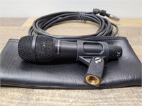 P48 Cardioid Condeser AT-2010