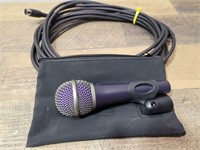 Microphone Coblat COg  EV