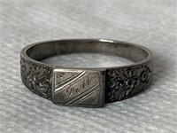 Vintage Signet Ring