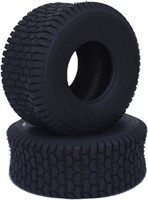 Turf Tire 13x5-6-4PR Mower Tractor/Garden Tire (2)