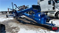 2019 Brandt Swing Away Auger  13" x 80' HP+