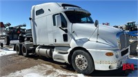 1997 Kenworth T2000 Heavy Truck