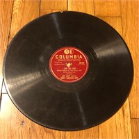 Columbia Records 10" Roy Acuff Record