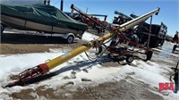 Westfield Auger 8"x41'