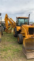 JOHN DEERE710 B TURBO