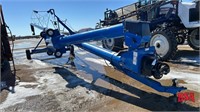 2005 Brandt Swing Auger 13"x70'