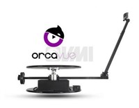 OrcaVue Life 360 Orbiting Camera Rig