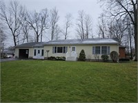 2 BIRCHWOOD ACRES, VILLAGE OF PERRY, NY