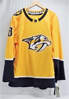 #8 Kyle Turris Nashville Predators Signed Jersey