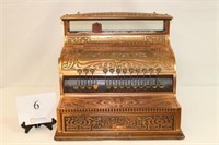 NATIONAL CASH REGISTER