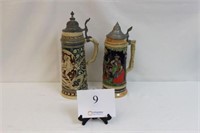 BEER STEINS 15" TALL