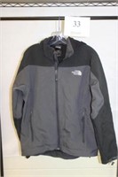 MENS NORTHFACE JACKET SIZE M