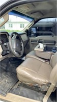 2008 Ford F350XL