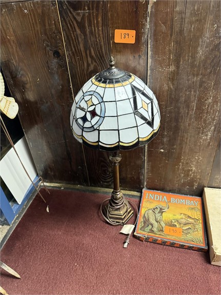 Antiques and Collectibles