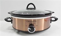 Small Crock-Pot #SCCPCCM25ONTCP-033