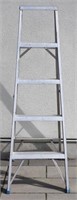 Aluminum 5 Ft Ladder