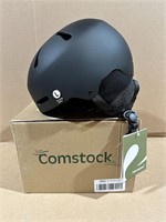 New Retrospec Comstock sz 59-62cm snow helmet