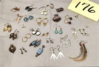 Earring Lot