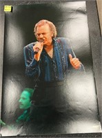 Y - NEIL DIAMOND 30X20 (A116)