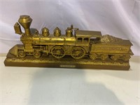 Burwood Philadelphia Steam Engine 24”