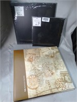 Unused Princell Cruises Photo Albums