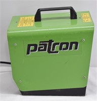 Patron E1.5 P1500 Electric Heater - MSRP $300