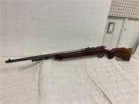 Winchester, Hiawatha 22 Cal Rifle Serial #NA