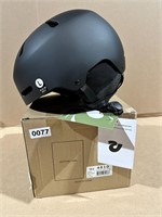 New Retrospec Comstock lrg snow helmet mens