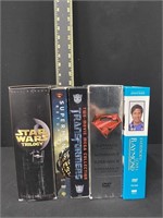 Group of DVD Sets