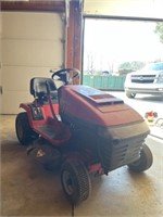 Snapper 33" Riding Lawn Mower
