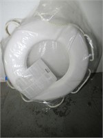 US Coast Guard rescue flotation device