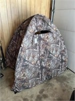 Hunting Pop-up Ground Blind