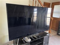 Hisense 64" Flatscreen TV