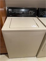 Kenmore Washing Machine