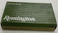 20 QTY REMINGTON 300 WEATHERBY MAG 178GR AMMO