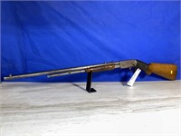 GUN : Browning Pump Action .22 LR