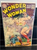 Silver Age WONDER WOMAN Comic Book #175