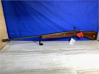 GUN : O.FMossberg & Sons 16ga 190K-A