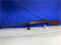 GUN : Cooey Model 60 .22 S.L - L.R