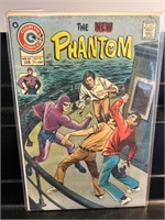 Vintage The New Phantom Comic Book #63