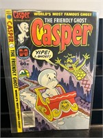 Vintage CASPER Comic Book #223