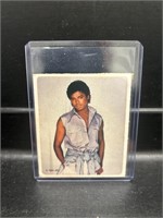RARE Vintage Michael Jackson Sticker