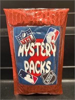 Multi-Sport Mystery pack of Cards