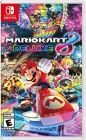 $80 Mario Kart™ 8 Deluxe – Nintendo Switch