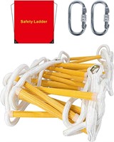 NEW $139 Emergency Fire Escape Ladder